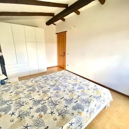 Villino Ambra 2 סאן תאודורו
