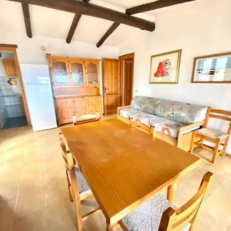 Villino Ambra 2 סאן תאודורו