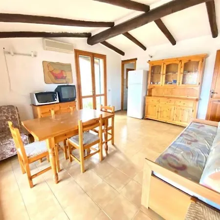 Apartamento Villino Ambra 2 *