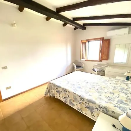 Villino Ambra 2 Appartamento *