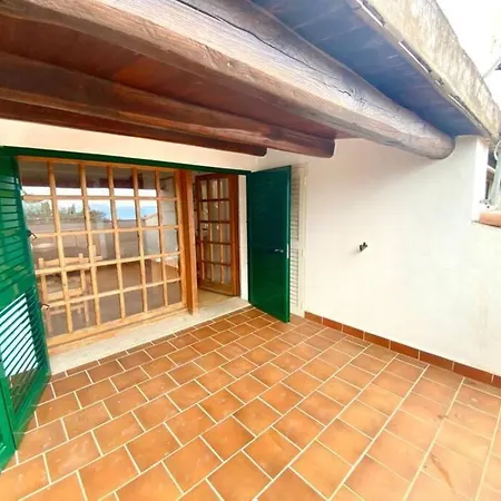 Appartamento Villino Ambra 2