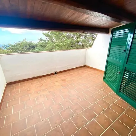 Apartamento Villino Ambra 2 *