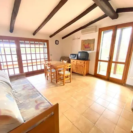 Villino Ambra 2 Appartamento *
