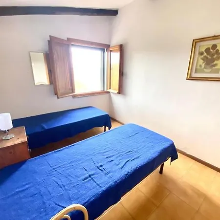Appartamento Villino Ambra 2 San Teodoro (Sardinia)