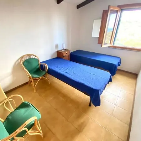 Appartamento Villino Ambra 2 *