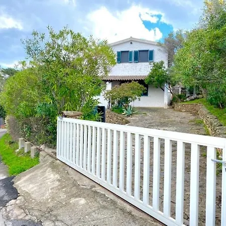 公寓 Villino Ambra 2