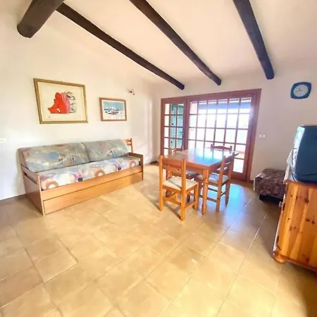 Villino Ambra 2 Apartament *