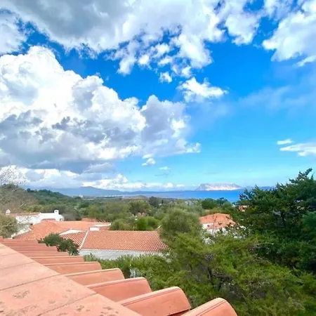 Villino Ambra 2 San Teodoro (Sardinia)