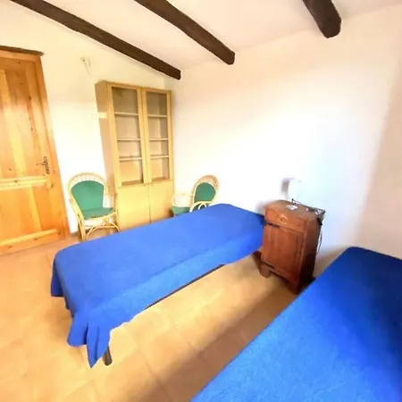 Villino Ambra 2 * 圣特奥多罗