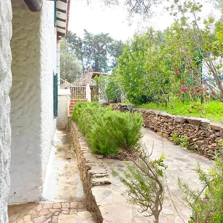 Villino Ambra 2 Apartamento