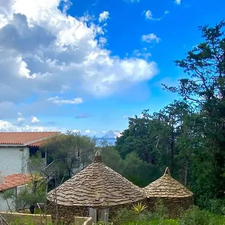 Villino Ambra 2 Apartment *