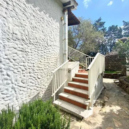 Appartamento Villino Ambra 2 *