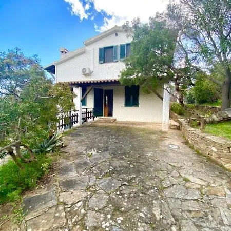 Villino Ambra 2 *