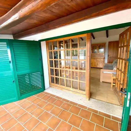 Appartamento Villino Ambra 2 *