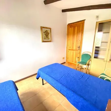 Villino Ambra 2 Apartment *