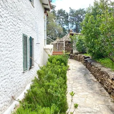 Villino Ambra 2 Apartamento *