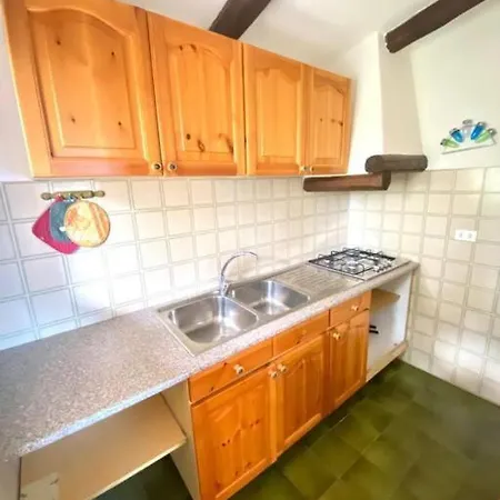Apartment Villino Ambra 2