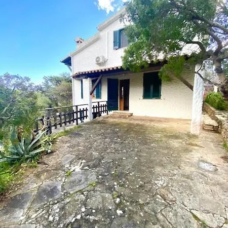 Villino Ambra 2 *
