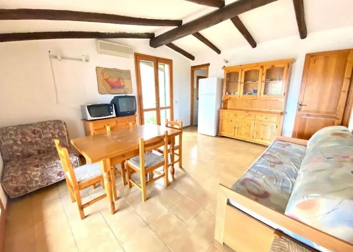 公寓 Villino Ambra 2 *