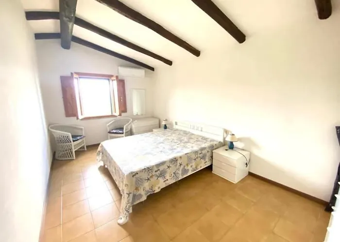 Villino Ambra 2 * 圣特奥多罗