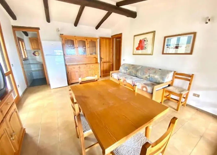 Villino Ambra 2 San Teodoro (Sardinia)