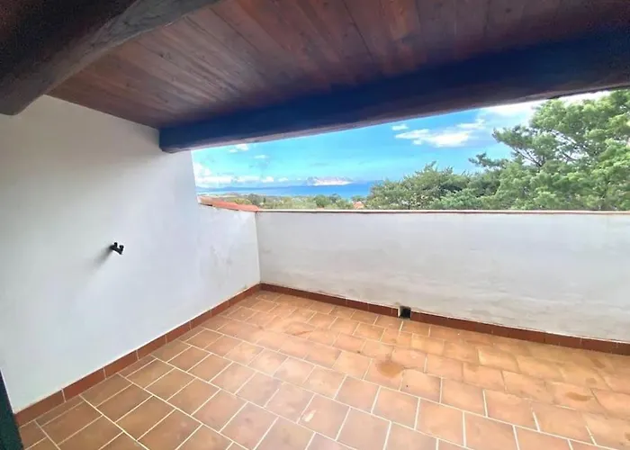 شقة Villino Ambra 2 *