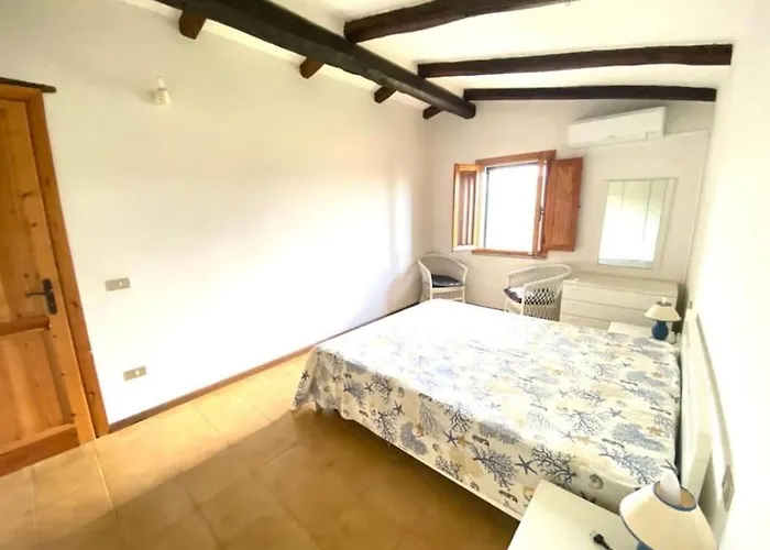Villino Ambra 2 Apartament *