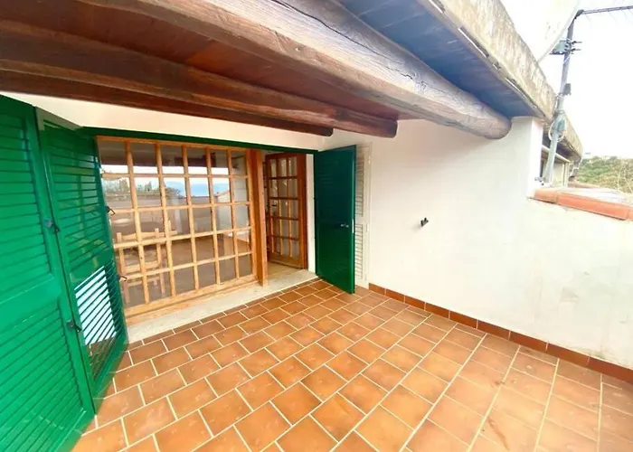 公寓 Villino Ambra 2