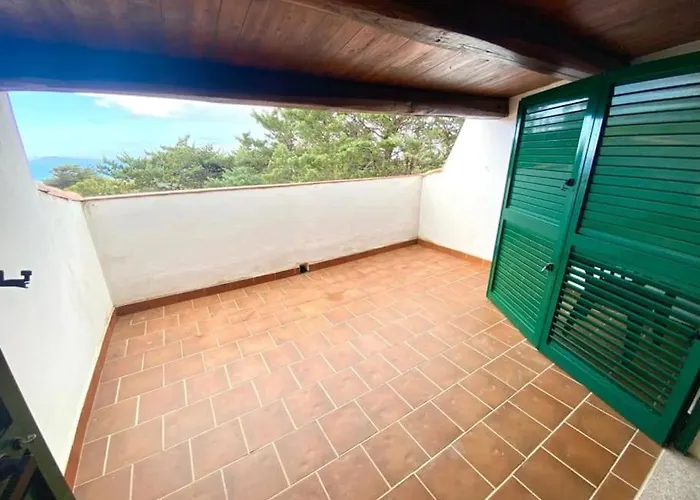 公寓 Villino Ambra 2 *