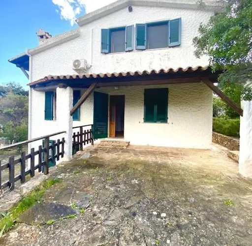 公寓 Villino Ambra 2