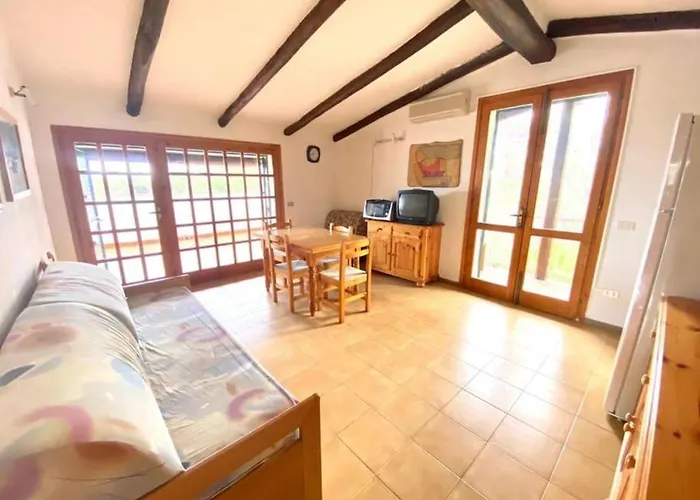 Villino Ambra 2 شقة *