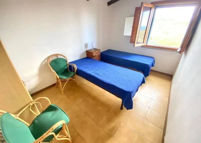 公寓 Villino Ambra 2 *