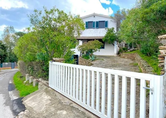 公寓 Villino Ambra 2