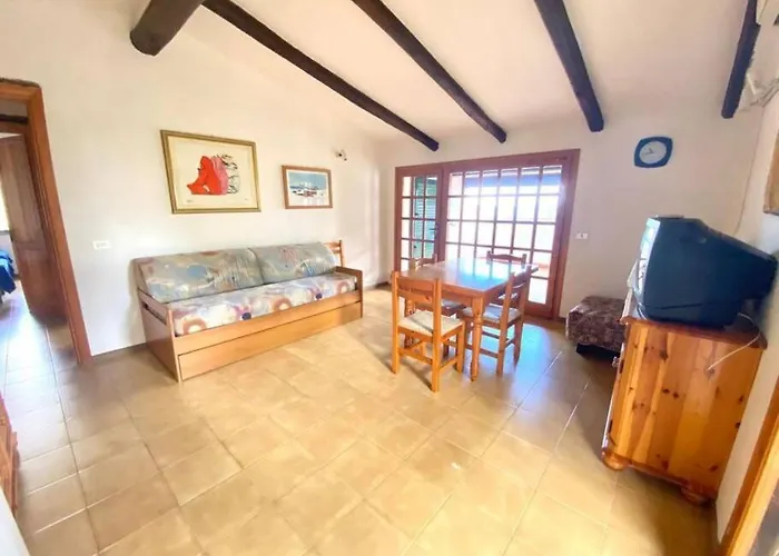 Villino Ambra 2 公寓 *