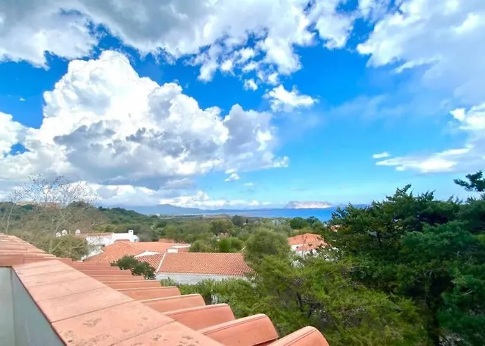Villino Ambra 2 San Teodoro (Sardinia)