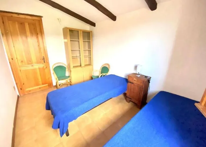 Villino Ambra 2 * 圣特奥多罗