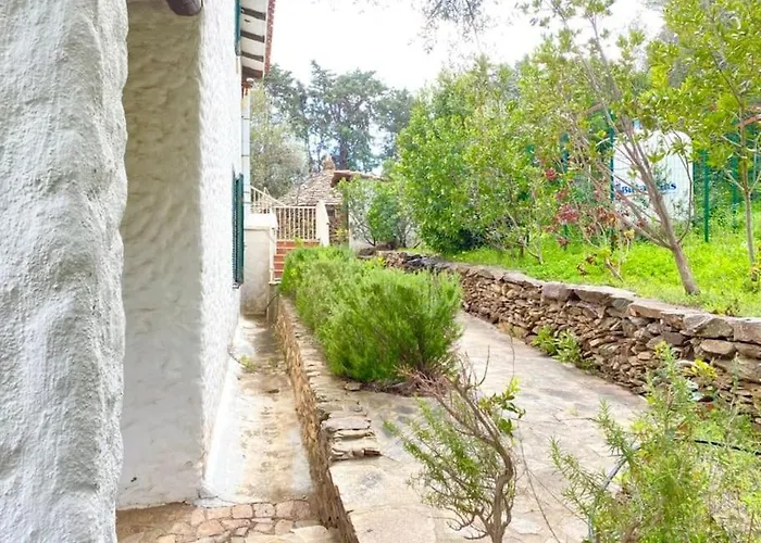 Villino Ambra 2 شقة