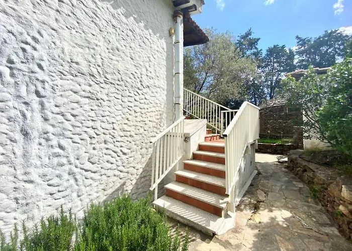 公寓 Villino Ambra 2 *