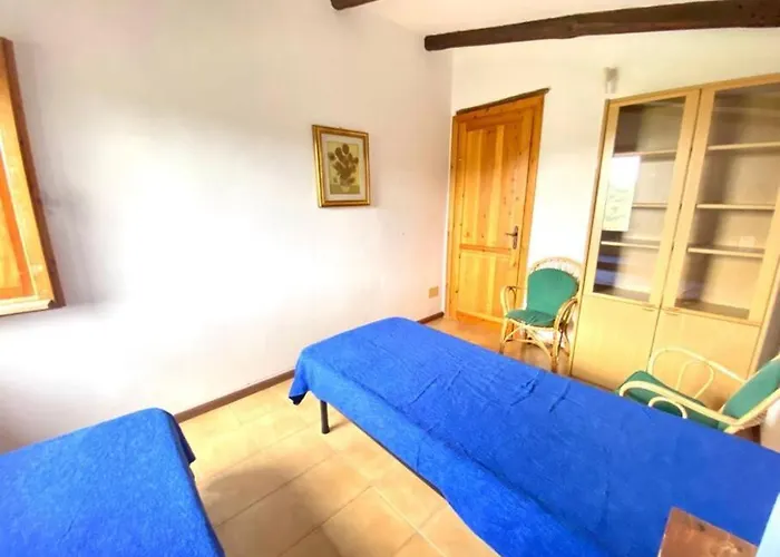 Villino Ambra 2 شقة *