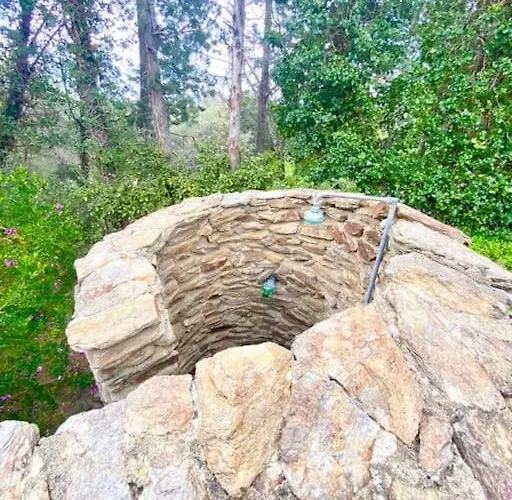 公寓 Villino Ambra 2 圣特奥多罗