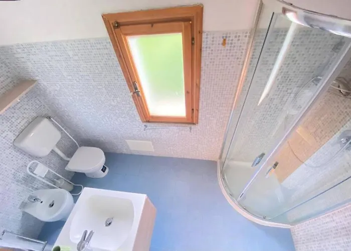 Villino Ambra 2 * 圣特奥多罗