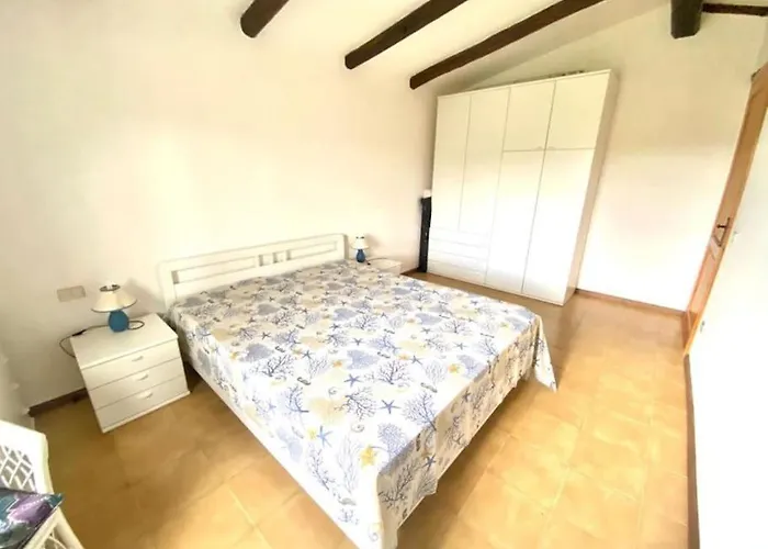 Villino Ambra 2 公寓 圣特奥多罗