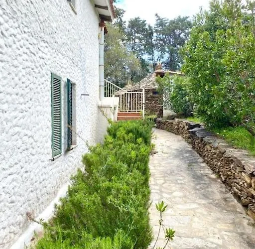 Villino Ambra 2 Apartament *