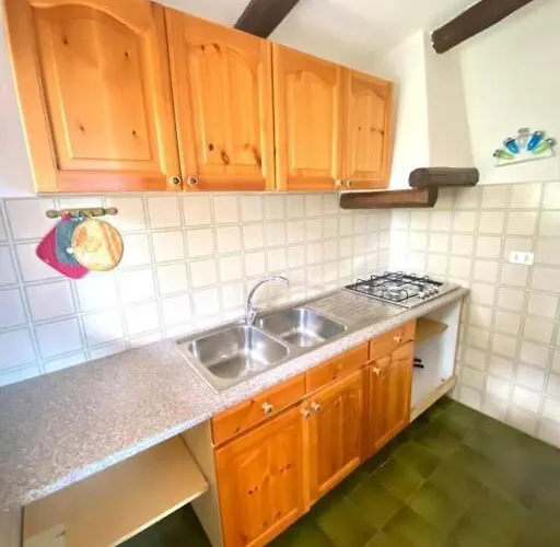 Apartament Villino Ambra 2
