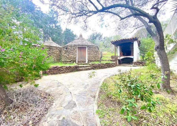 Villino Ambra 2 公寓