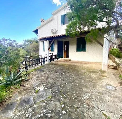 Villino Ambra 2 *
