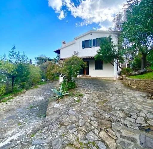 Villino Ambra 2 * 圣特奥多罗